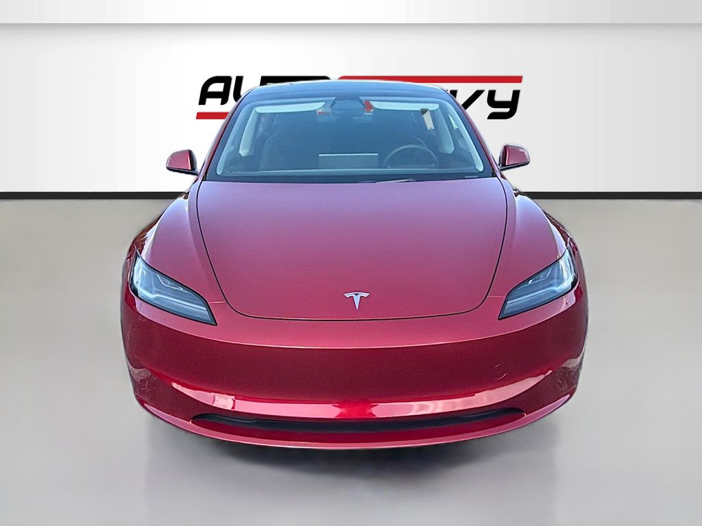 tesla model 3 2025 5YJ3E1EA2SF951794 image tesla model 3 2025 5YJ3E1EA2SF951794 image